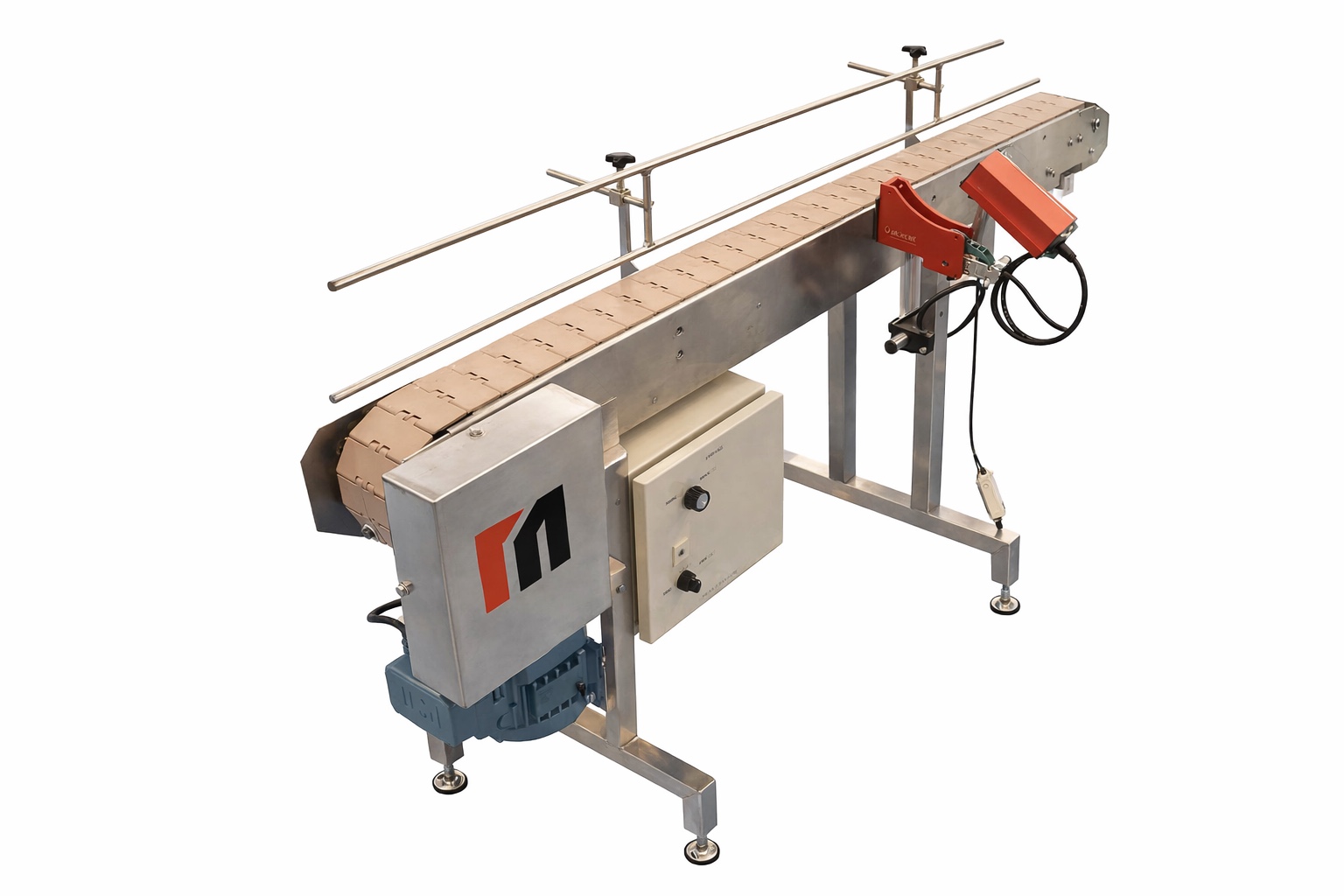 transportador de tablillas